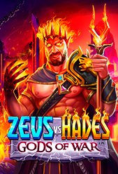 Zeus vs Hades - Gods of War™