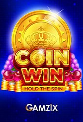 Coin Win: Hold The Spin