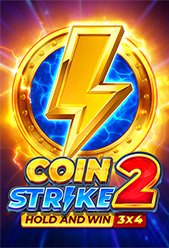 Coin Strike 2: Hold and Win