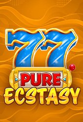 Pure Ecstasy