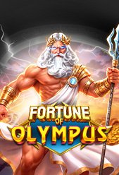 Fortune of Olympus