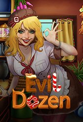 Evil Dozen